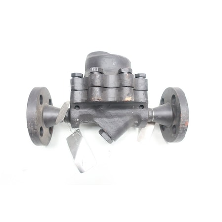 Velan Flanged 675PSI 3/4In Steam Trap NAVYMKII